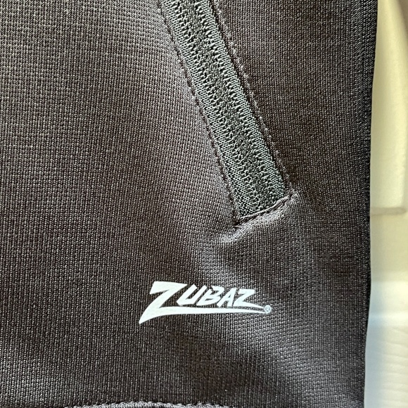 NFL Atlanta Falcons Full Zip Sweatshirt Jacket - NWT - Picture 6 of 8